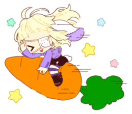 Loptan & Gaugau sticker #3272341