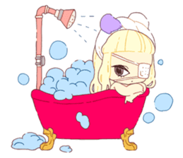 Loptan & Gaugau sticker #3272351