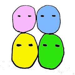 Whole body Tights People assortment