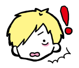 Yurujoshi sticker #3272934