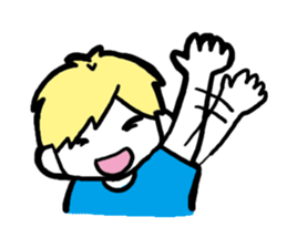 Yurujoshi sticker #3272943