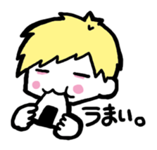 Yurujoshi sticker #3272958