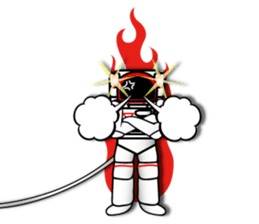 Astronaut2(English) sticker #3273215
