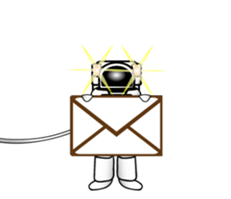 Astronaut2(English) sticker #3273234