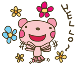 Happpppppy nene-nyan*nene words iDrum* sticker #3273491