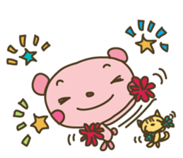 Happpppppy nene-nyan*nene words iDrum* sticker #3273510