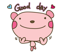 Happpppppy nene-nyan*nene words iDrum* sticker #3273517