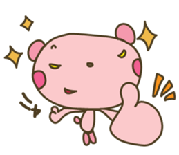 Happpppppy nene-nyan*nene words iDrum* sticker #3273518