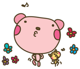 Happpppppy nene-nyan*nene words iDrum* sticker #3273520