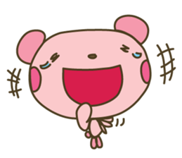 Happpppppy nene-nyan*nene words iDrum* sticker #3273521