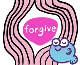 Dookdui The Crazy Octopus sticker #3273923