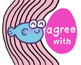 Dookdui The Crazy Octopus sticker #3273925