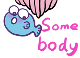 Dookdui The Crazy Octopus sticker #3273929