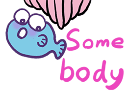 Dookdui The Crazy Octopus sticker #3273929