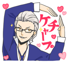 VitaminZ sticker #3273933