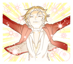 VitaminZ sticker #3273936