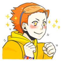 VitaminZ sticker #3273937