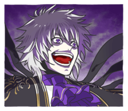 VitaminZ sticker #3273940