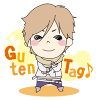 VitaminZ sticker #3273947