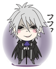 VitaminZ sticker #3273952