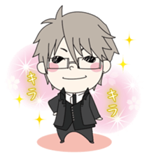 VitaminZ sticker #3273953