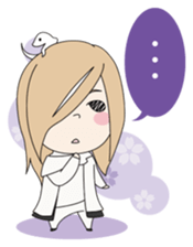 VitaminZ sticker #3273958