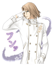 VitaminZ sticker #3273963