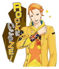 VitaminZ sticker #3273966