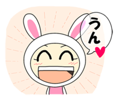 Rabi&Pan sticker #3274491