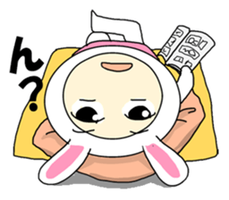 Rabi&Pan sticker #3274496