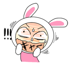 Rabi&Pan sticker #3274498