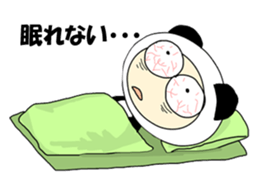 Rabi&Pan sticker #3274500