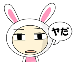 Rabi&Pan sticker #3274504