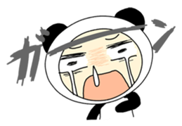 Rabi&Pan sticker #3274505