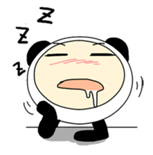 Rabi&Pan sticker #3274509