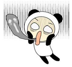 Rabi&Pan sticker #3274523