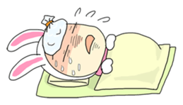 Rabi&Pan sticker #3274526