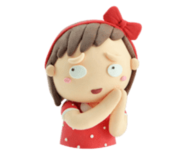 Nene chan (EN) sticker #3274530