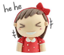 Nene chan (EN) sticker #3274531