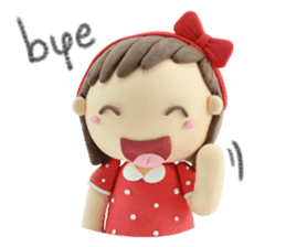 Nene chan (EN) sticker #3274533