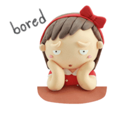 Nene chan (EN) sticker #3274538