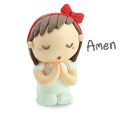 Nene chan (EN) sticker #3274541