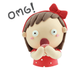 Nene chan (EN) sticker #3274542