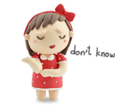 Nene chan (EN) sticker #3274544