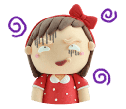 Nene chan (EN) sticker #3274548
