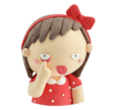 Nene chan (EN) sticker #3274552