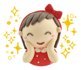 Nene chan (EN) sticker #3274553