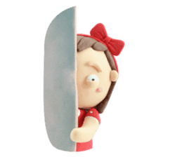 Nene chan (EN) sticker #3274556