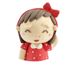 Nene chan (EN) sticker #3274557