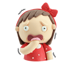 Nene chan (EN) sticker #3274559